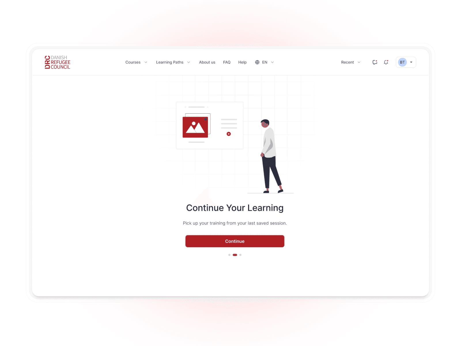 Danish Refugee Council — 3