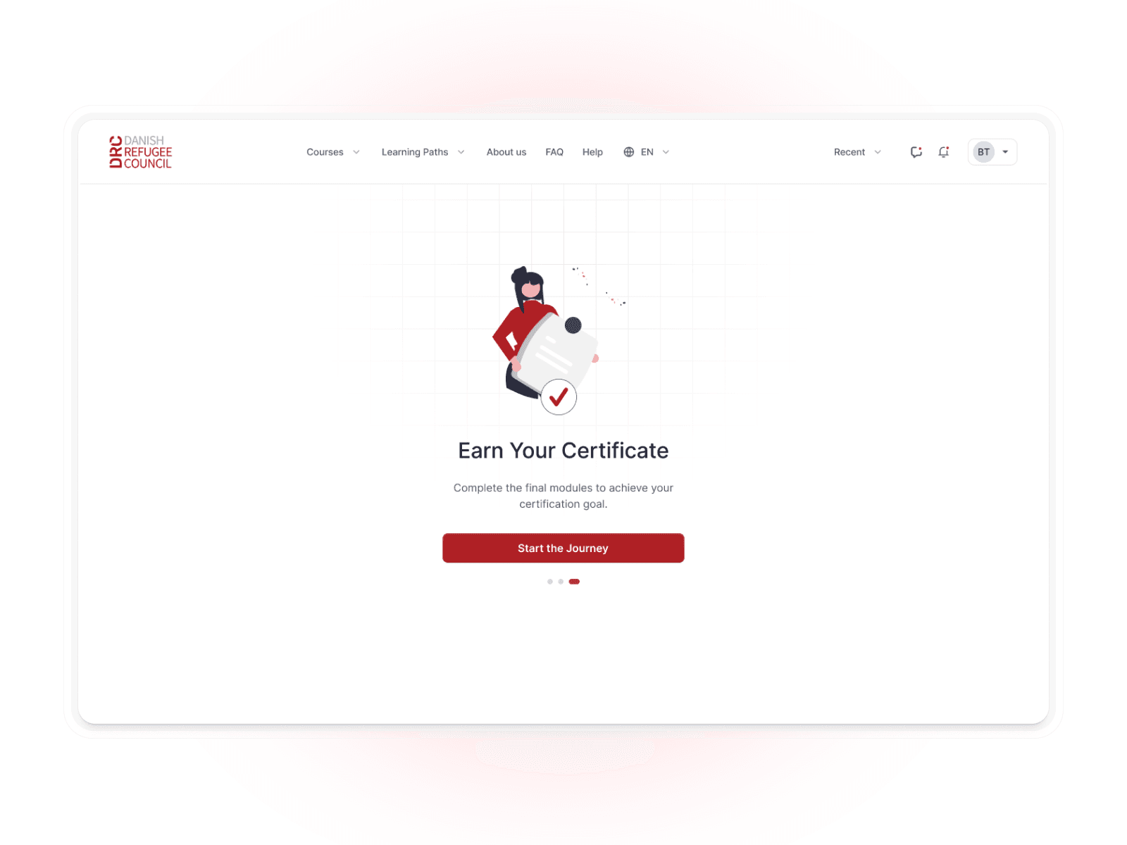 Danish Refugee Council — 4