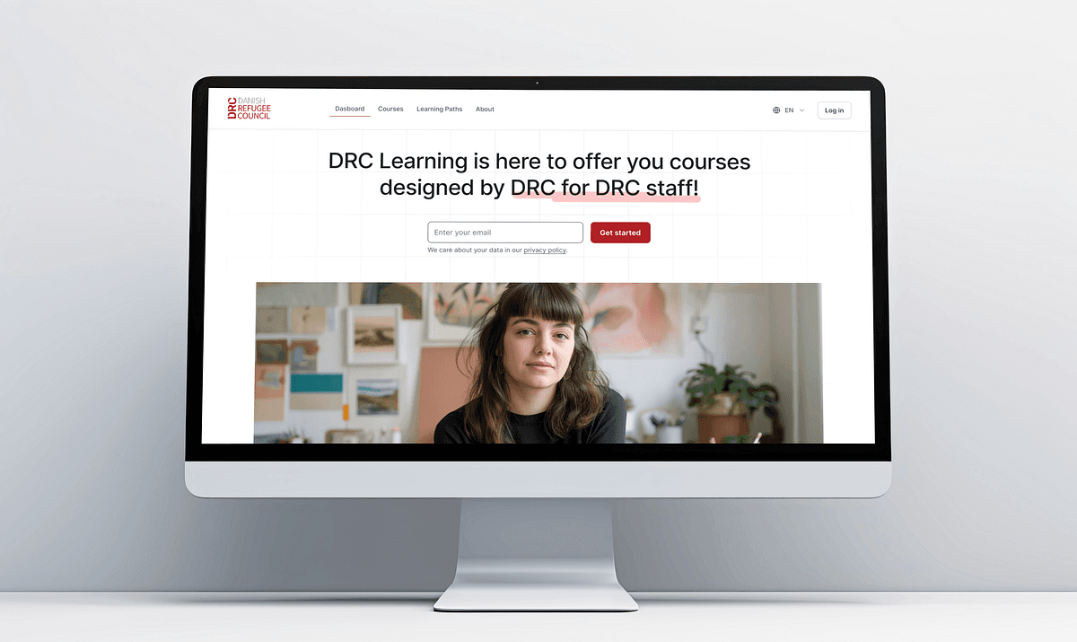 Danish Refugee Council