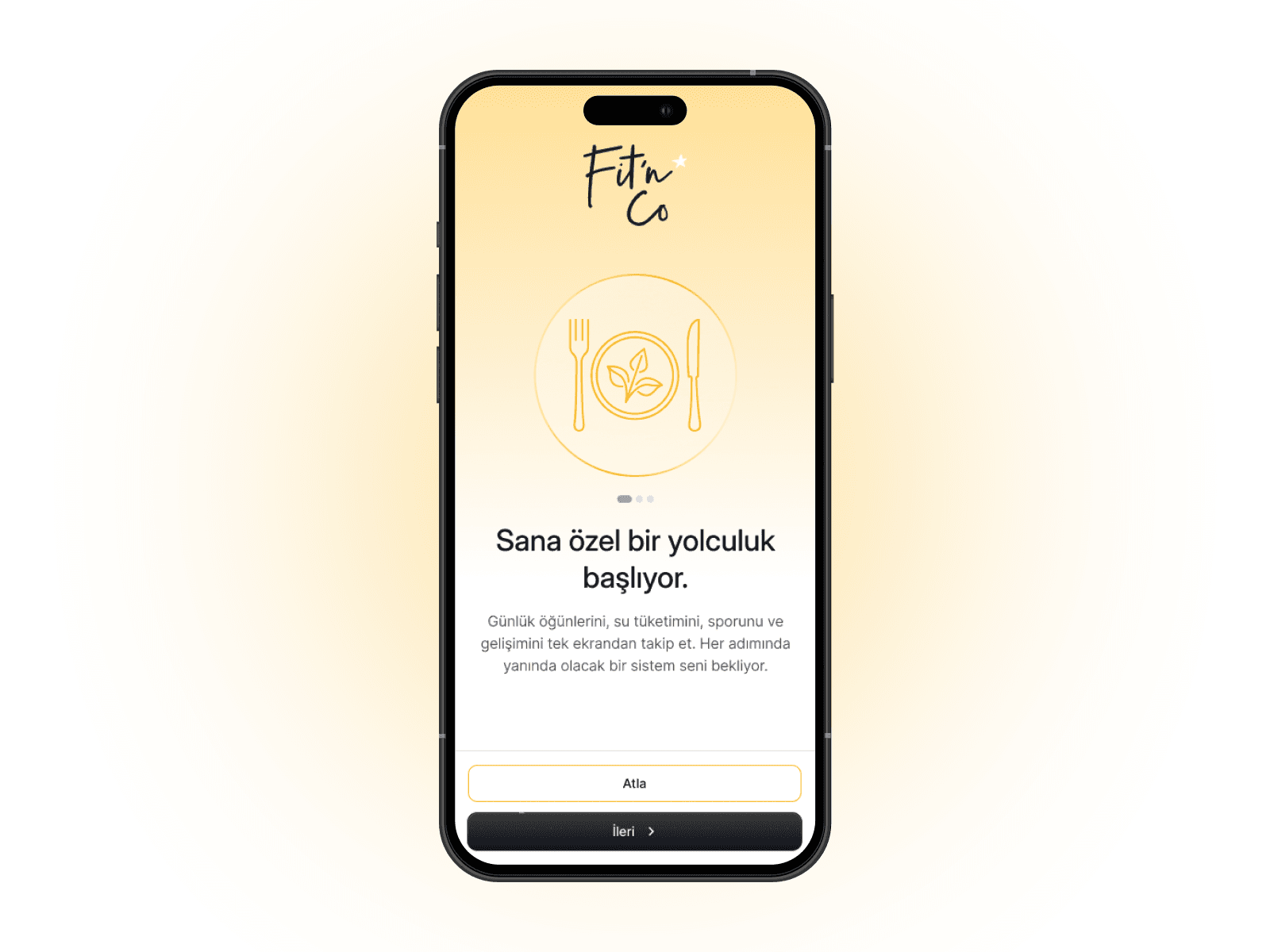 Fit'n Co — 1
