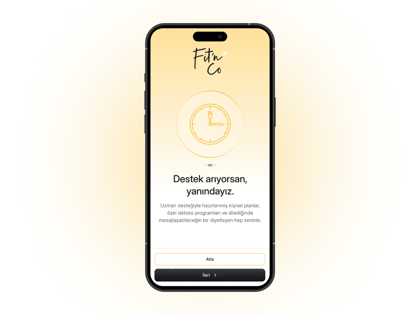 Fit'n Co — 2