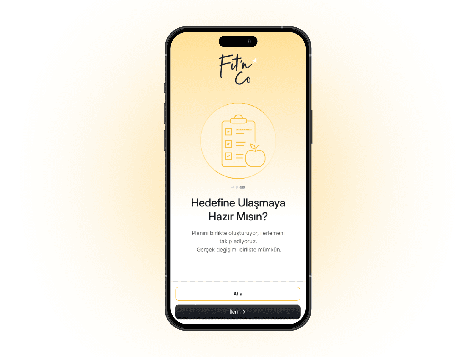 Fit'n Co — 3