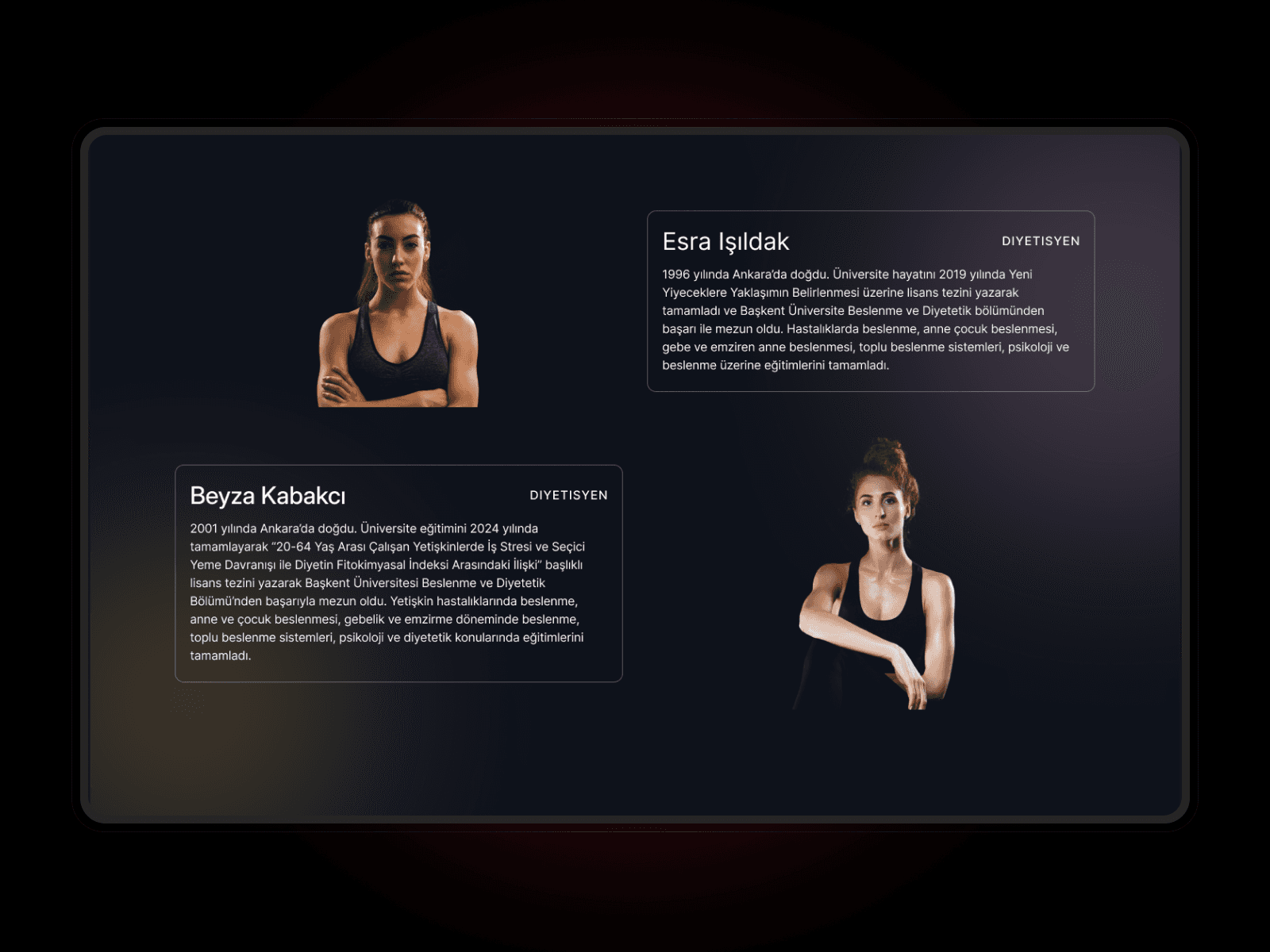 Fit'n Co — 4