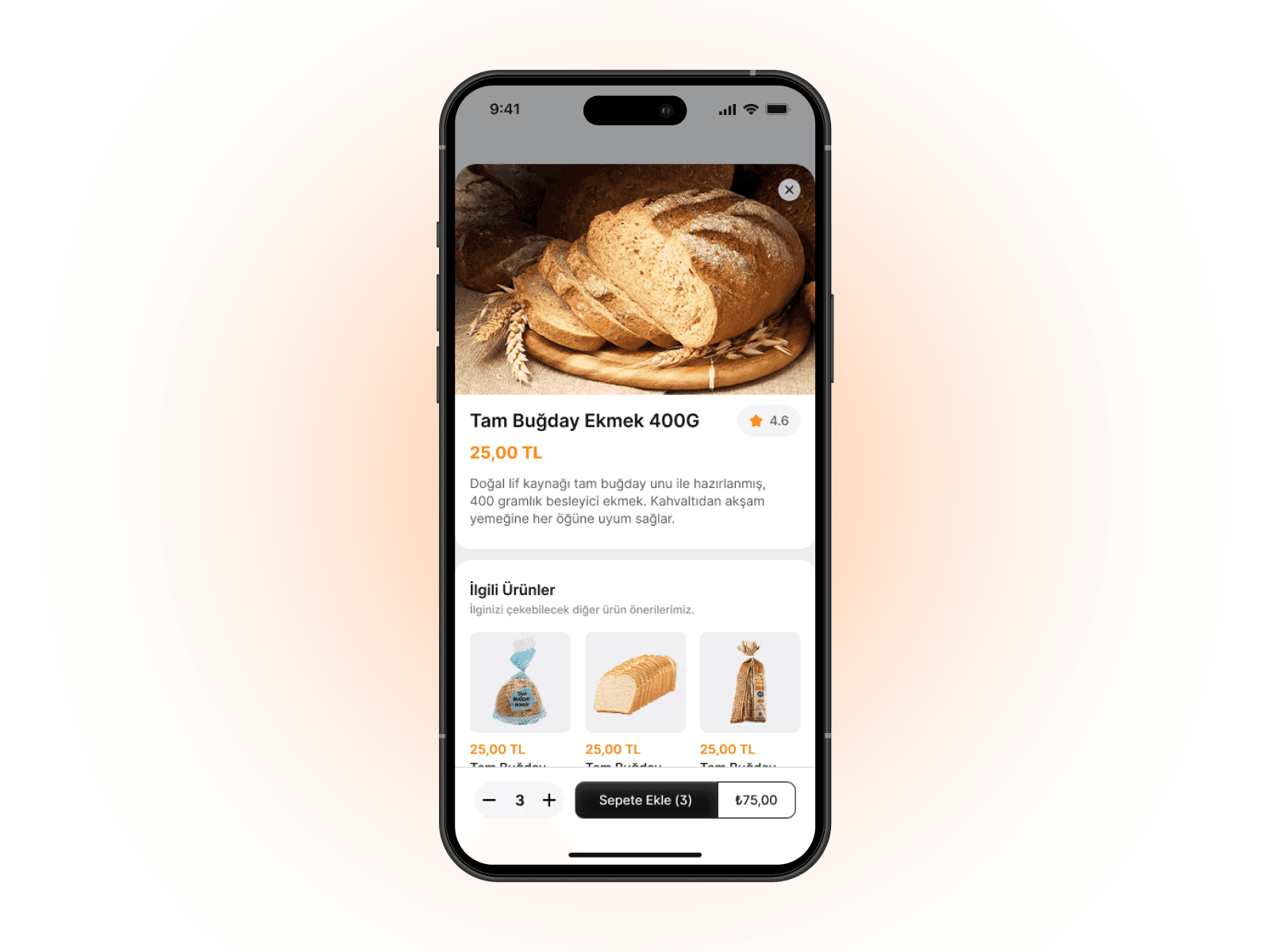 FreshCart — 2