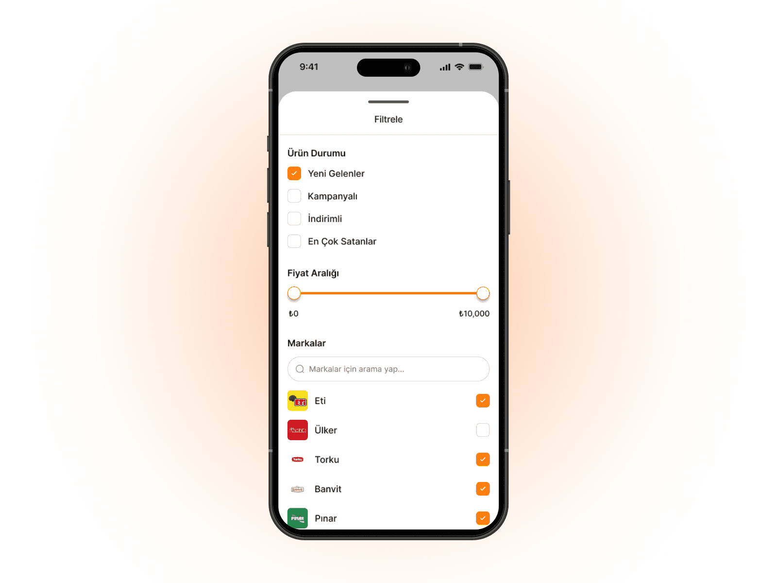 FreshCart — 4