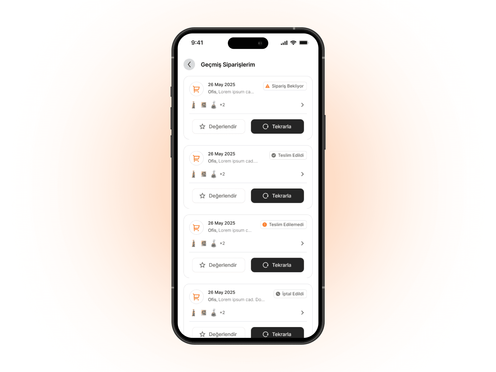FreshCart — 8