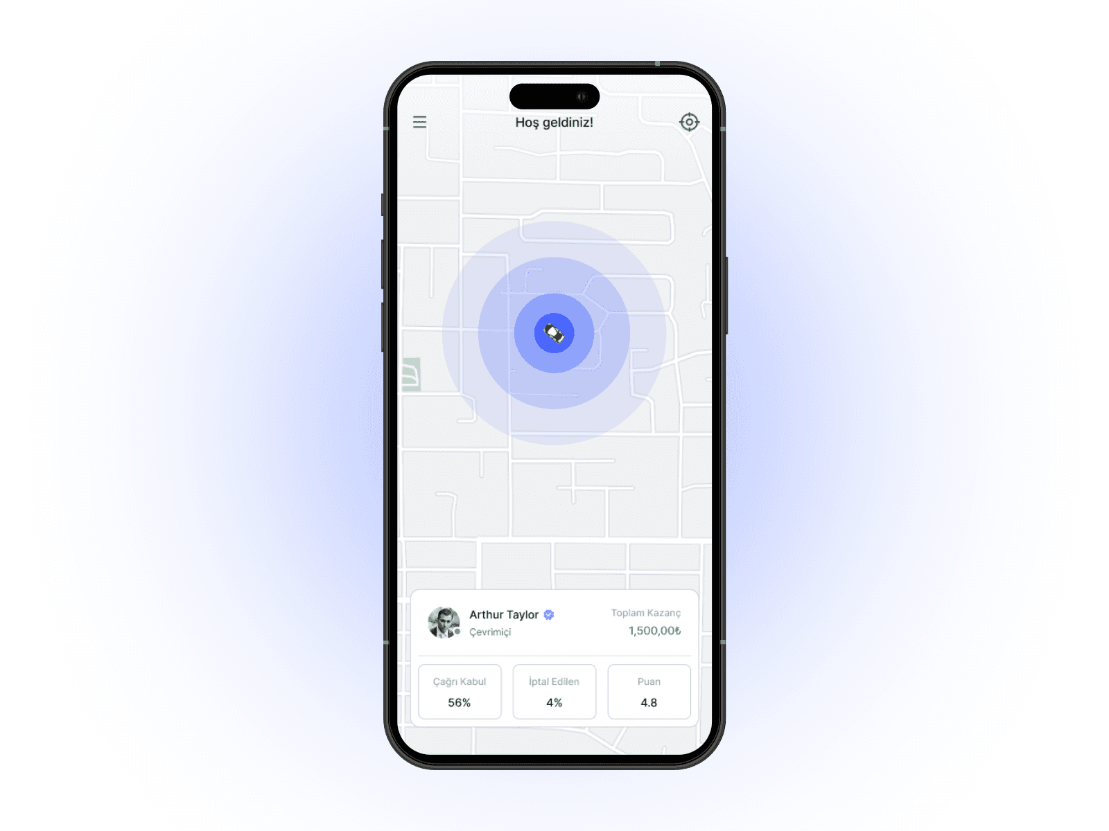 RideNow — 2