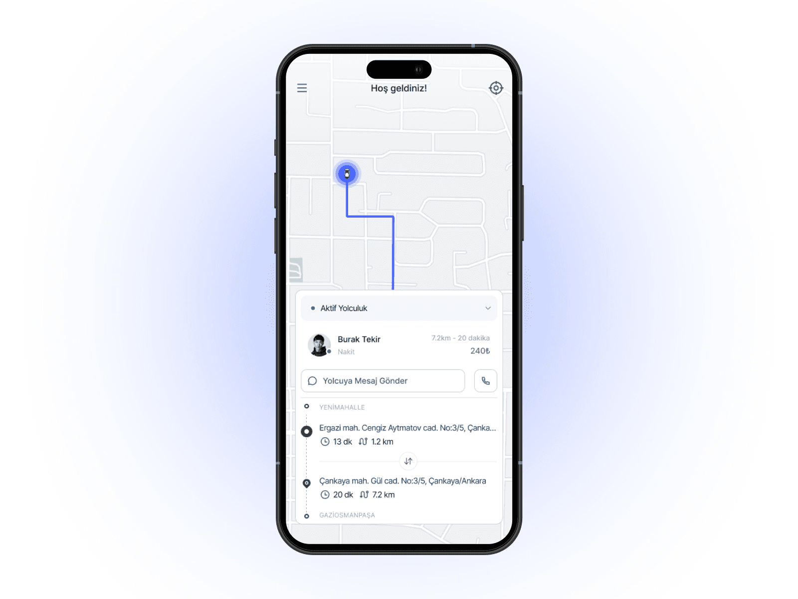 RideNow — 5
