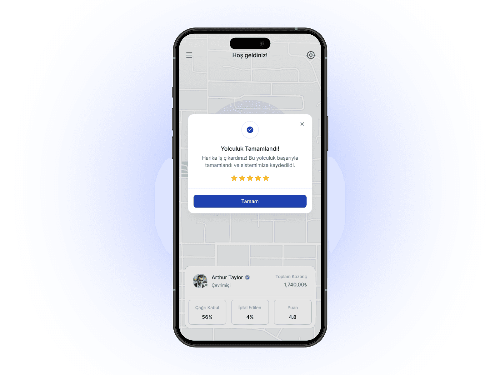 RideNow — 6